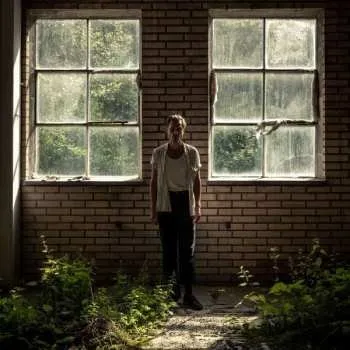 Zahraniční hudba EP Bror Gunnar Jansson: For Blind Willie 2023 10" Vinyl