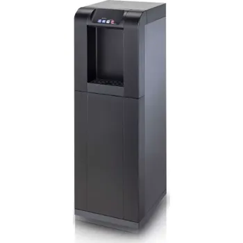 Zařízení na úpravu vody WS - Soda Quatro POU - Koupě stolní bez UV lampy