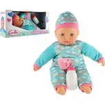 Teddies Miminko  měkké tělo s dudlíkem…