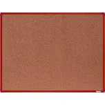 boardOK Korková nástěnka 60 x 90 cm…