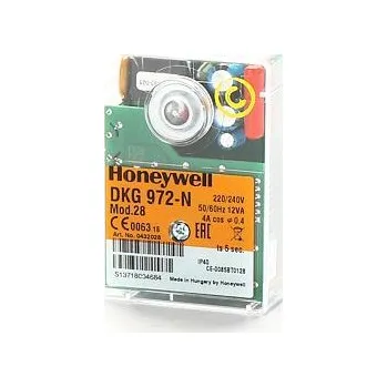 Příslušenství ke kotli HONEYWELL Automatika zapalovací SATRONIC DKG 972 mod. 28