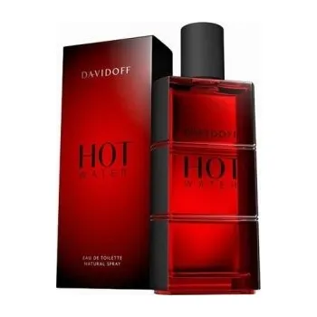 Pánský parfém Davidoff Davidoff Hot Water, Toaletní voda 110ml - Tester Pre mužov Toaletní voda