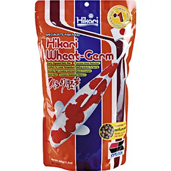 Krmivo pro rybičky HIKARI Wheat-Germ Medium 5kg