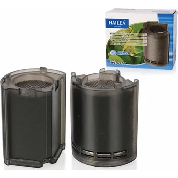 Akvarijní filtr Náhradní náplň do vnitřního filtru HAILEA MVK-400