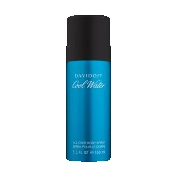 Davidoff Davidoff Cool Water, Deospray 150ml Deodorant spray Pre mužov