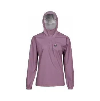 Dámská casual bunda High Point MINIMA LADY JACKET arctic dusk S; Růžová bunda + DÁREK DLE VÝBĚRU!