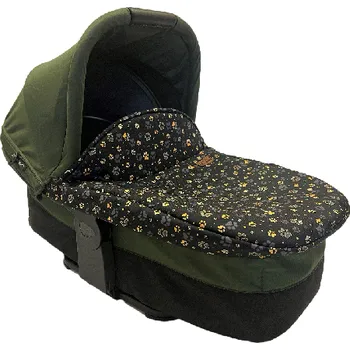 Kočárek i:zy Li:zzy Nánožník pro korbu TFK mono combi 1