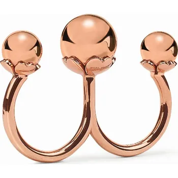 Prsten Folli Follie Dámský prsten Folli Folly 1R16T014R Velikost: 14