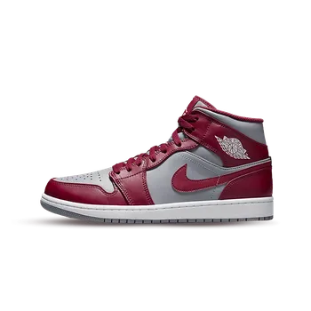 Dámské tenisky Air Jordan Jordan 1 Mid "Team Red" Velikost: 40