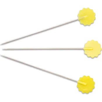 PRYM Špendlík quiltovací 0,60 x 50 mm