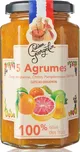 Lucien Georgelin Citrus Marmalade 100 %…