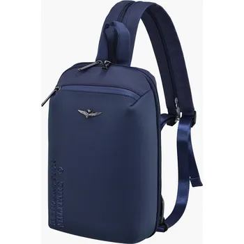 Městský batoh Batoh mono Aeronautica Militare Helix AM-483-05