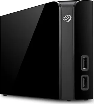 Externí pevný disk Seagate Backup Plus Hub 8 TB (STEL4000200)
