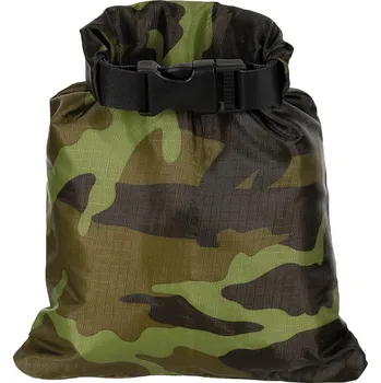 Vodácký pytel MFH Vodotěsný vak 1l RipStop Dry Bag MFH® vz.95