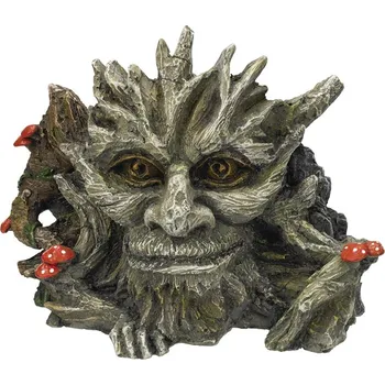 Dekorace do akvária Akvarijní dekorace NOBBY - strašidelný strom 23,5x18,5x16,5cm