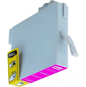 Alternativa T048340 inkoust magenta pro EPSON Stylus Photo R200/300,RX500/600 , 13 ml