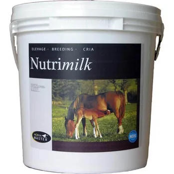 HORSE MASTER Nutri Milk 10kg