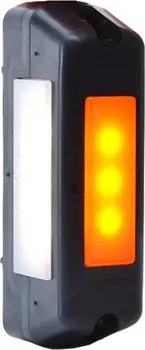 Přídavný světlomet WAŚ doplňková obrysová LED svítilna W140/1080