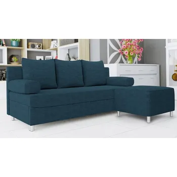 Pohovka Pohovka s taburetem Don, Potah: Poso 05 MIRJAN 5903211188121