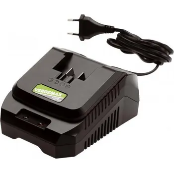 VERDEMAX Rychlonabíječka Verdemax 20V
