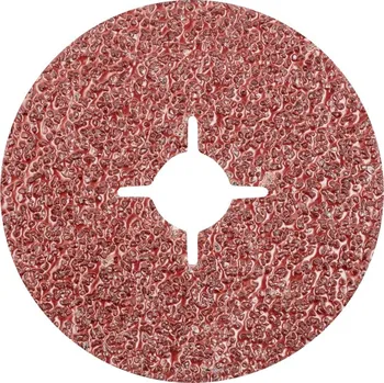 Brusný kotouč PFERD TOOLS FS 100-16 A 16 69401127 brusný papír pro brusné kotouče Zrnitost 16 (Ø) 100 mm 25 ks