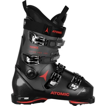 Sjezdové lyžování Lyžařské boty Atomic HAWX PRIME PRO 100 GW 23/24 black/anthracite black 30,5