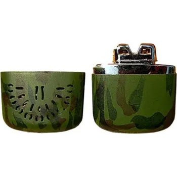 ohřívač rukou Ohřívač benzínový MT woodland (kapesní ohřívač)