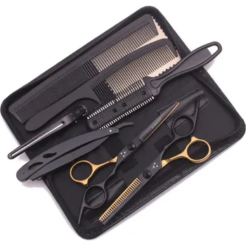 Břitva na holení Amparo Miranda® Kadeřnická sada na vlasy Damber 1001