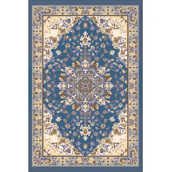 Koberec Koberec Clark 80x150 cm modrý