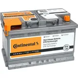 Continental 2800012004280 12V 65Ah 650A