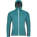 HIGH POINT TOTAL Alpha 2.0 jacket Everglade Velikost: XL