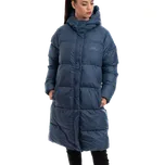 Zimní dámský kabát 2117 Axelsvik LS navy XXL