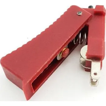 Příslušenství ke svářečce EU A-81 A-101 P50 P70 CP90 P150 PT20C PT25C PT40 PT60 PT80 PT100 Superior plasma Mikrospínač