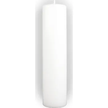 Svíčka Oltářní svíce hladká 1/3