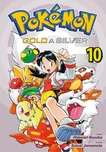 Pokémon: Gold a Silver 10 - Kusaka…