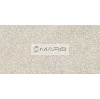 Dlažba Flaviker Rockin' Dlažba Floral Desert 60 x 120 cm, rektifikovaná, PF60010129