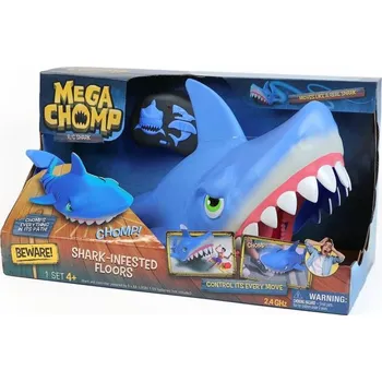 Ep Line Mega Chomp RC žralok
