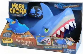 RC model Ep Line Mega Chomp RC žralok