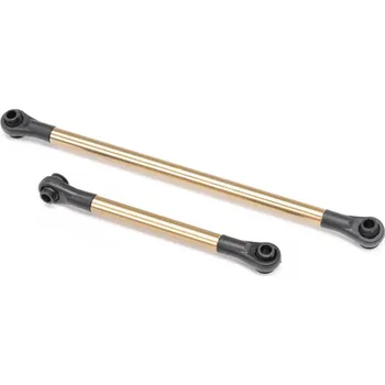 RC vybavení 1:18 Axial Capra 4WD RTR: Sada táhel řízení hliník