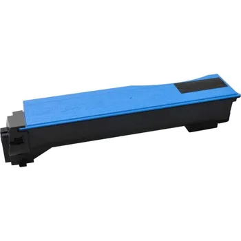Alternativa TK-540C - toner cyan pro Kyocera FS-C5100DN, 4000 str.