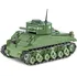 Stavebnice COBI COBI World War II 2715 Sherman M4A1