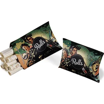 Příslušenství k zapalovači Rolls Rolls - 10 pack / 6mm