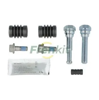 Brzdový třmen Sada vodicích pouzder, brzdový třmen FRENKIT 810042