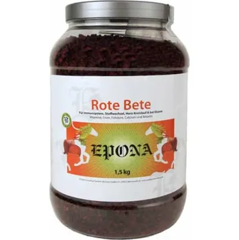 EPONA Rote Beete - červená řepa 1,5kg