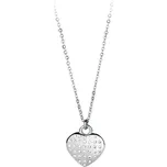 Náhrdelník Sagapo POP LOVE SPV02