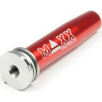 MAXX CNC hliníkový/ocelový vodící trn pružiny ver.II