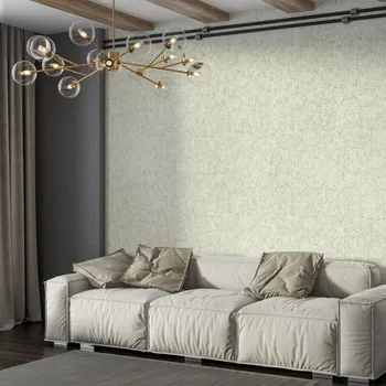 Tapeta Strukturovaná tapeta s třpytkami béžová, krémová, nefrit hadí kůže 81268HTM ALPINE REPTILE "FEEL JADE!" / exkluzivní vliesová tapeta na zeď 81275-HTM FEEL! (0,53 x 10,05 m) Hohenberger