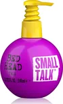 TIGI Bed Head Small Talk krém pro objem…