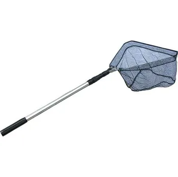 Podběrák TifanTEX - Podběrák na ryby 40x40 cm