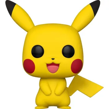 Funko POP! Pokémon